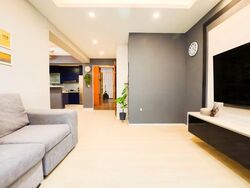 Blk 449A West Valley @ Bukit Batok (Bukit Batok), HDB 4 Rooms #583775641